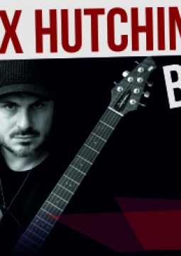 Alex Hutchings band (UK)