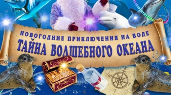 Тайна волшебного океана