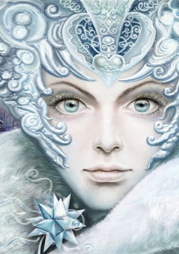 Происки Снежной Королевы