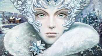 Происки Снежной Королевы