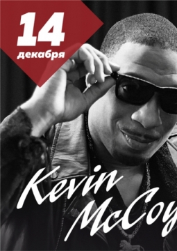 Кевин МакКой ex. BAD BOYS BLUE