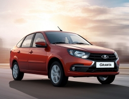 АвтоВАЗ рассказал о своих самых популярных автомобилях в 2019 году