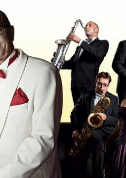 Оркестр Гленна Миллера