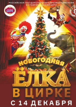 ЦИРК | Инди-РА