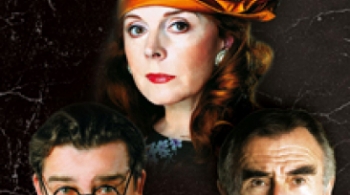 Поздняя любовь