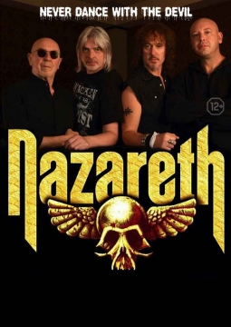 NAZARETH