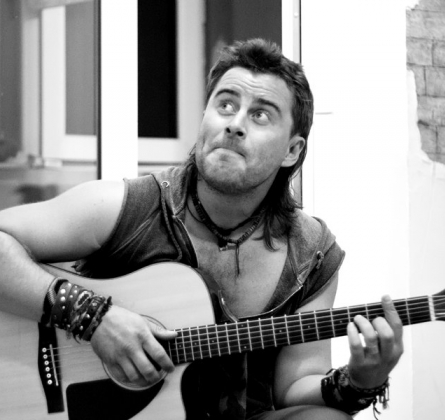 Тимофей Яровиков