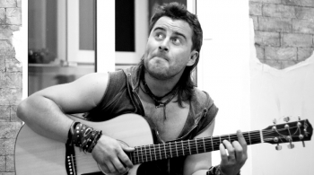 Тимофей Яровиков