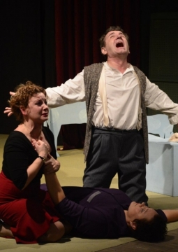 Рождество в доме Купьелло | Новый художественный театр