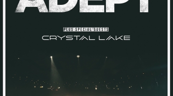 Adept | Crystal lake