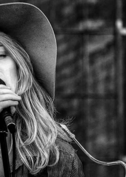 Jazz Cats & Yana Uspenskaya