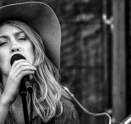 Jazz Cats & Yana Uspenskaya