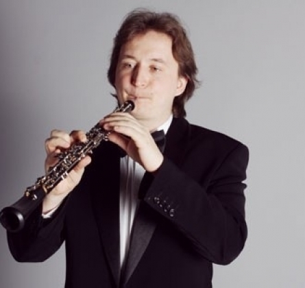 Алексей Балашов