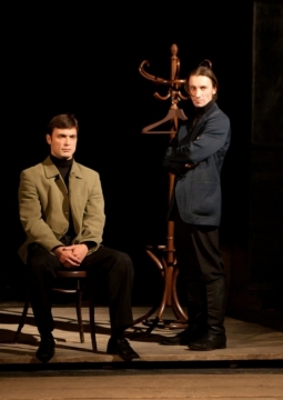 Бесы.Сценические опыты | Новый художественный театр