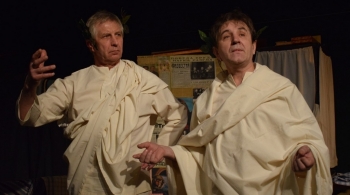 Светлые души | Новый художественный театр