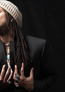 Эндрю Дональдс | Enigma