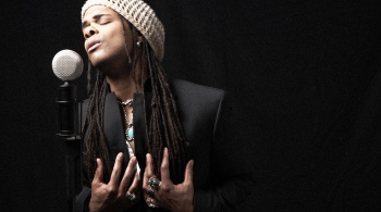 Эндрю Дональдс | Enigma