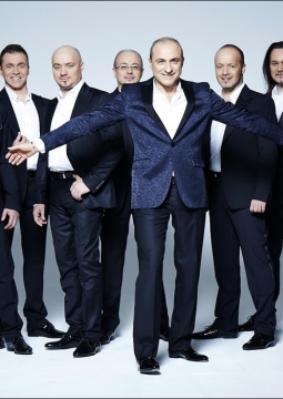 Хор Турецкого