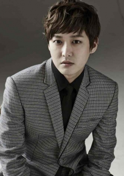 Shin Jiho | Шин Джихо