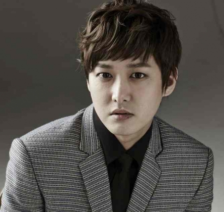 Shin Jiho | Шин Джихо