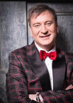 Сергей Пенкин