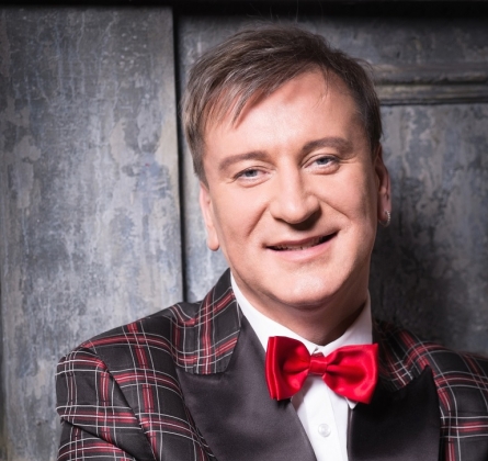 Сергей Пенкин