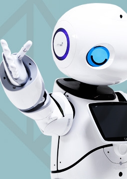 Я люблю роботов