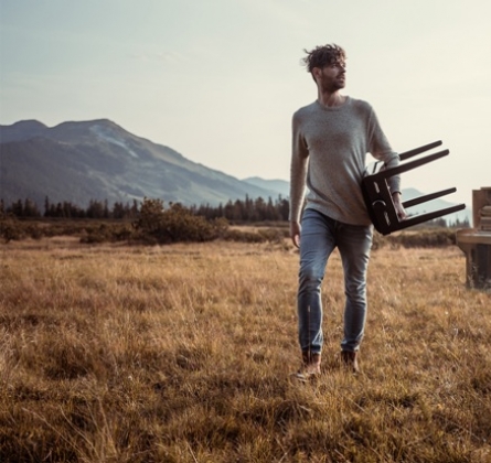 Florian Christl (Флориан Кристл)