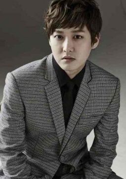 Shin Jiho | Шин Джихо