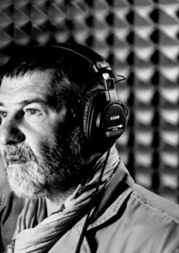 Евгений Гришковец и группа Бигуди