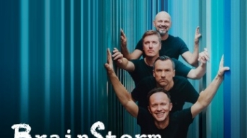 BrainStorm