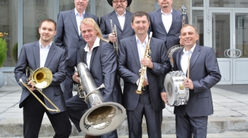 Снежный драйв