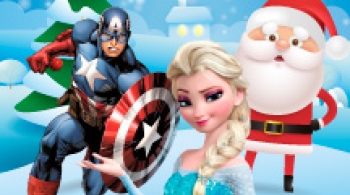 Холодное сердце Капитана Америки