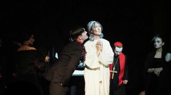 Чудо святого Антония