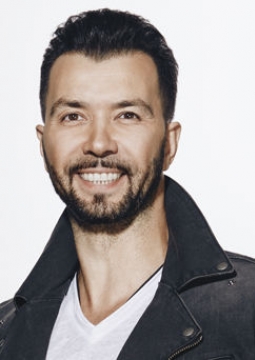 Денис Клявер