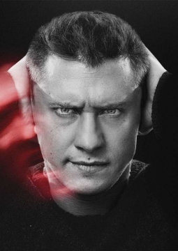 Косметика врага (Влюбленный с Монмартра)