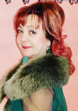 Зифа Нагаева