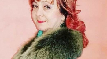 Зифа Нагаева