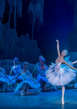 Снегурочка | Ростовский музыкальный театр