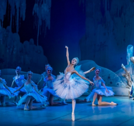 Снегурочка | Ростовский музыкальный театр