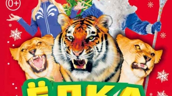 Империя львиц