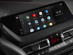 Все автомобили BMW получат поддержку Android Auto