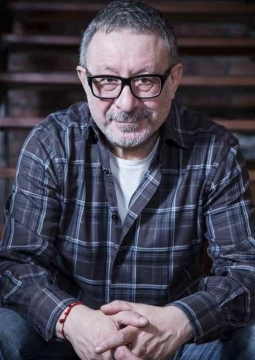 Евгений Маргулис