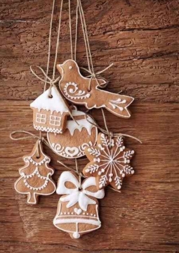 Пряный вечер