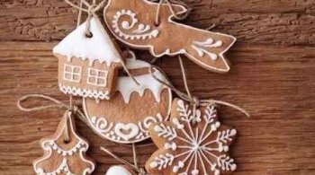 Пряный вечер