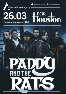 Paddy and the Rats