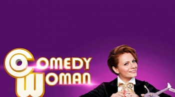 COMEDY WOMAN