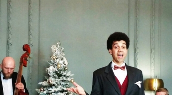 Kalil Wilson Quartet