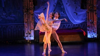 Ромео и Джульетта | Русский национальный классический балет