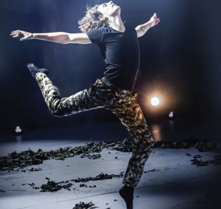 Сергей Полунин | SACRÉ